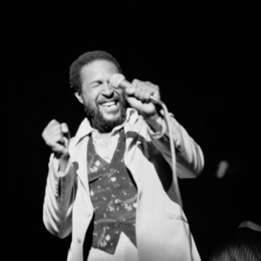 unheard-marvin-gaye-recordings-found-in-belgium,-legal-fight-expected