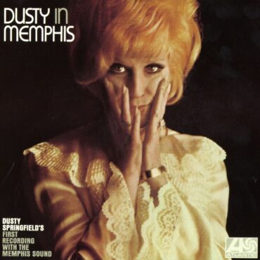 dusty-springfield-released-“dusty-in-memphis”-55-years-ago-today