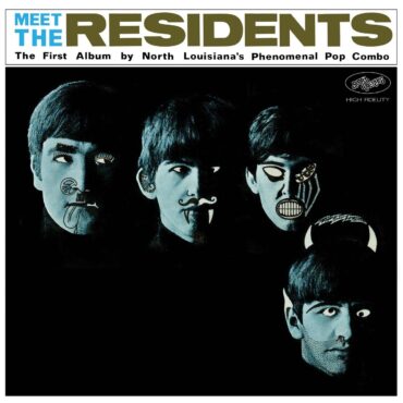 the-residents-released-debut-“meet-the-residents”-50-years-ago-today