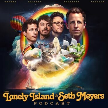 the-lonely-island-&-seth-meyers-announce-podcast-breaking-down-every-snl-digital-short