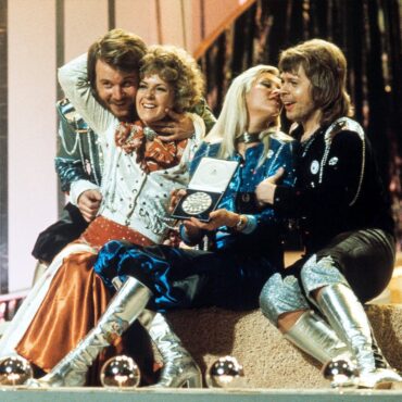 abba-share-statement-reflecting-on-50th-anniversary-of-their-eurovision-win