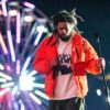 J. Cole Answers Kendrick Lamar Diss on Surprise New Album Might Delete Later: Listen