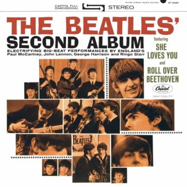 the-beatles-released-“the-beatles’-second-album”-60-years-ago-today