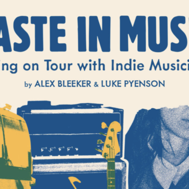 new-eating-on-tour-with-indie-musicians-book-features-fleet-foxes,-weyes-blood,-animal-collective,-&-more