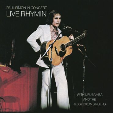 paul-simon-released-“paul-simon-in-concert:-live-rhymin’”-50-years-ago-today