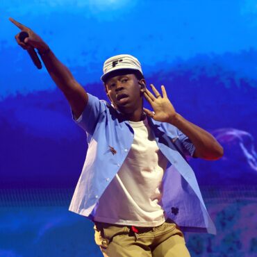 tyler,-the-creator-performs-with-a$ap-rocky,-childish-gambino,-and-kali-uchis-at-coachella-2024