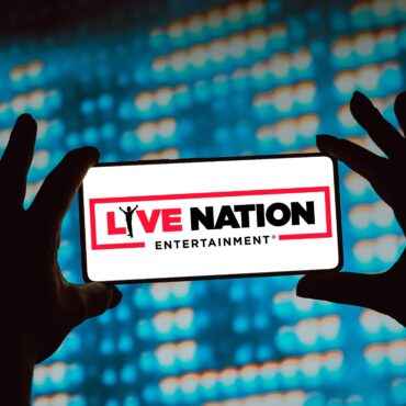 live-nation-to-face-antitrust-lawsuit-from-justice-department:-report