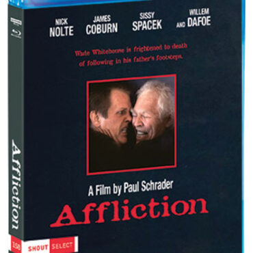 affliction