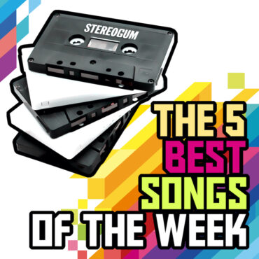 the-5-best-songs-of-the-week