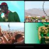 Coachella 2024 Weekend 2 YouTube Live Stream Schedule & Details