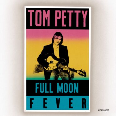 tom-petty-released-“full-moon-fever”-35-years-ago-today