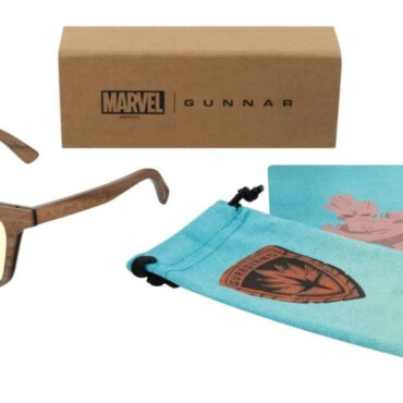 embrace-your-inner-hero-with-the-power-of-gunnar-x-marvel’s-groot-glasses