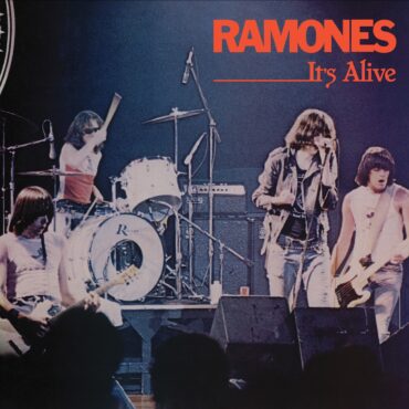 ramones-released-“it’s-alive”-45-years-ago-today