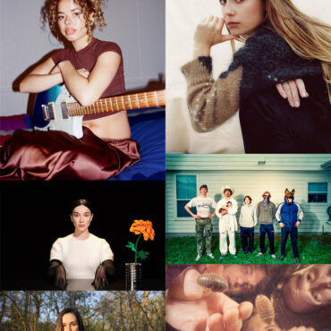 10-best-songs-of-the-week:-nilufer-yanya,-linn-koch-emmery,-fat-dog,-crumb,-st.-vincent,-and-more