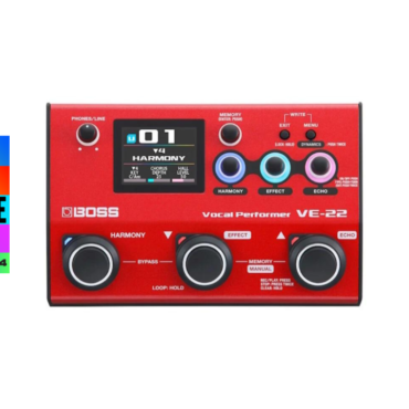 ve-22-vocal-performer-review:-boss-drops-a-preset-packed-stompbox-for-your-vocals