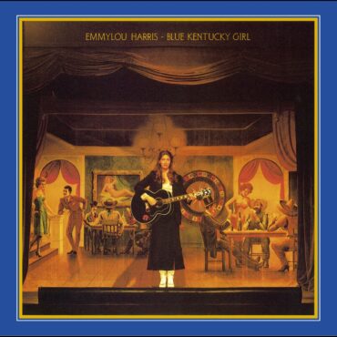 emmylou-harris-released-“blue-kentucky-girl”-45-years-ago-today