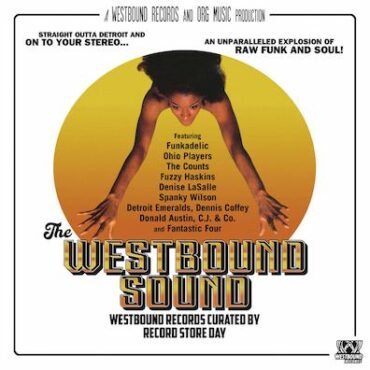 the-westbound-sound:-westbound-records-curated-by-record-store-day,-vol.-1 