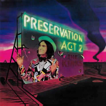 the-kinks-released-“preservation-act-2”-50-years-ago-today