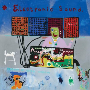 george-harrison-released-“electronic-sound”-55-years-ago-today