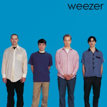 weezer-released-its-self-titled-debut-album-30-years-ago-today