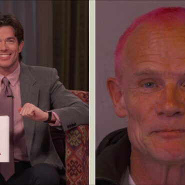 watch-flea-deliver-a-passionate-speech-about-denny’s-on-john-mulaney’s-live-netflix-show-finale