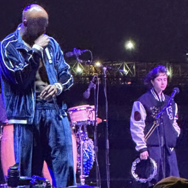 watch-clairo-join-freddie-gibbs-&-madlib-in-nyc