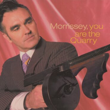 morrissey-released-“you-are-the-quarry”-20-years-ago-today