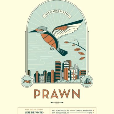 prawn-announce-first-shows-in-six-years