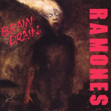 the-ramones-released-“brain-drain”-35-years-ago-today