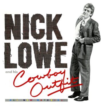 nick-lowe-released-“nick-lowe-and-his-cowboy-outfit”-40-years-ago-today