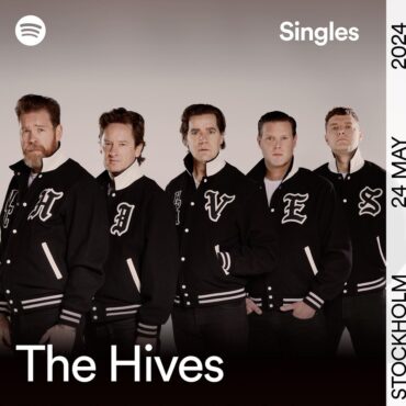 the-hives-–-“hooked-on-a-feeling”-(blue-swede-cover)