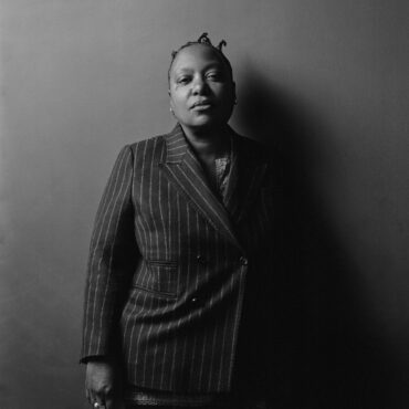 meshell-ndegeocello-announces-james-baldwin-tribute-album,-shares-new-songs:-listen