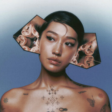 album-of-the-week:-peggy-gou-i-hear-you