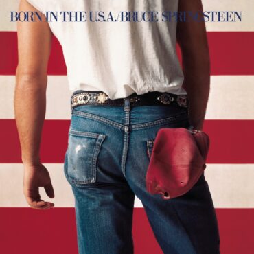 bruce-springsteen-released-“born-in-the-usa.”-40-years-ago-today