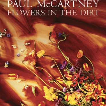 paul-mccartney-released-“flowers-in-the-dirt”-35-years-ago-today