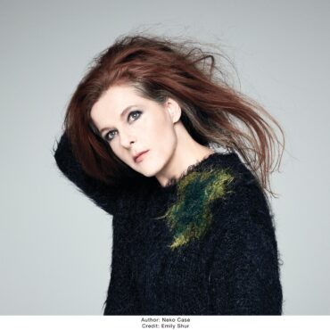 neko-case-announces-tour-and-memoir