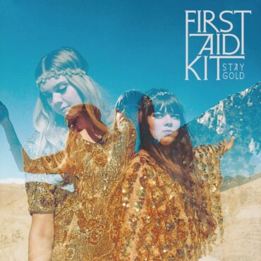 first-aid-kit-released-“stay-gold”-10-years-ago-today