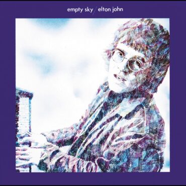 elton-john-released-debut-album-“empty-sky”-55-years-ago-today