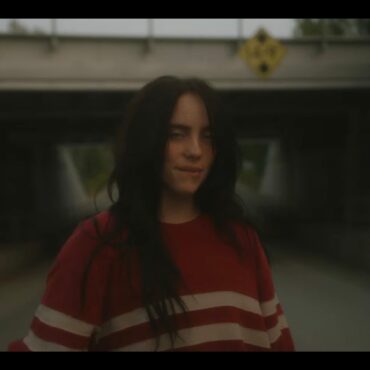 billie-eilish-shares-new-video-for-“chihiro”:-watch