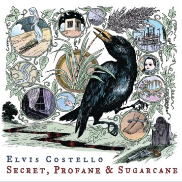 elvis-costello-released-“secret,-profane-&-sugarcane”-15-years-ago-today