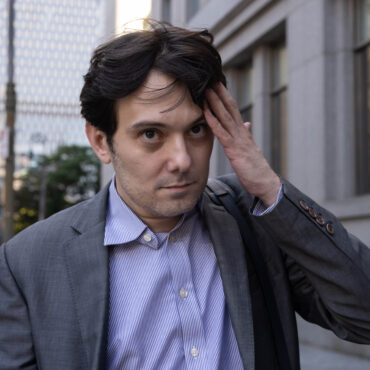 martin-shkreli-sued-for-copying-and-playing-wu-tang-clan-album-without-permission