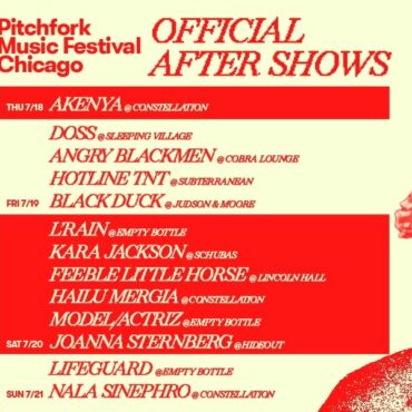 pitchfork-music-festival-2024-after-shows-announced