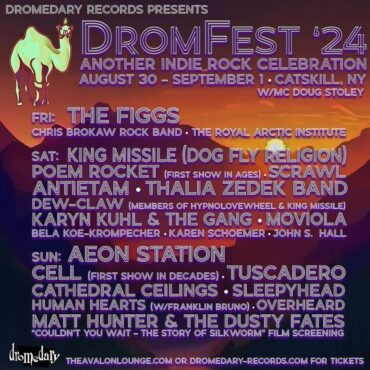 dromfest-’24-will-host-the-first-cell-and-poem-rocket-sets-in-decades