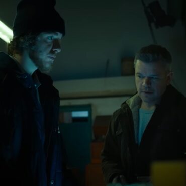 watch-jack-harlow-costar-with-matt-damon-&-casey-affleck-in-the-trailer-for-heist-movie-the-instigators