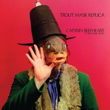 captain-beefheart-&-his-magic-band-released-“trout-mask-replica”-55-years-ago-today