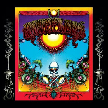 the-grateful-dead-released-“aoxomoxoa”-55-years-ago-today