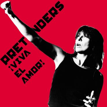 pretenders-released-“¡viva-el-amor!”-25-years-ago-today