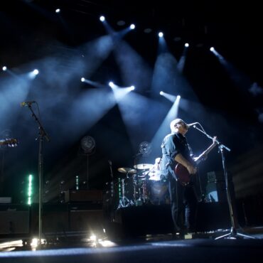 live-review:-pixies,-modest-mouse,-sterling-heights,-mi,-june-18,-2024