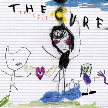 the-cure-released-its-self-titled-12th-album-20-years-ago-today