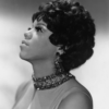 Happy Birthday Florence Ballard (Supremes)